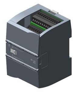 SM1231 MODULO TEMPERATURA/ S7-1200/ 8AI RTD   6ES7231-5PF32-0XB0